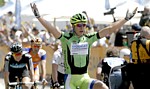Peter Sagan gagne la cinquime tape du Tour of California 2011